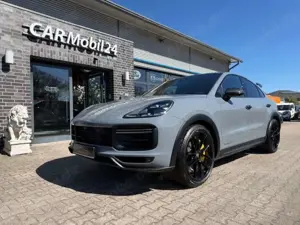 Porsche Cayenne Cayenne Turbo GT Coupe*Rear-Entertainment*