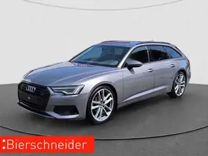 Audi A6 Avant 40 TDI quattro sport AHK MATRIX-LED NAVI