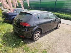 SEAT Leon 1.4 TSI Copa