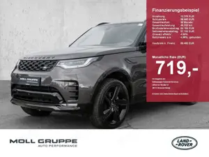 Land Rover Discovery D300 Dynamic HSE PANO LED STANDHZG