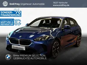 BMW 123 xDrive Aut. M-Paket LED Komfortzugang