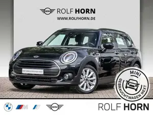 MINI One Clubman One Mini Yours Trim Bluetooth PDC LED