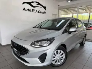 Ford Fiesta 1.1 SS 1.Hand|PDC|Navi|Garantie Bild 2