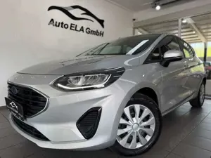 Ford Fiesta 1.1 SS 1.Hand|PDC|Navi|Garantie Bild 3