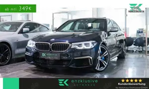 BMW 550