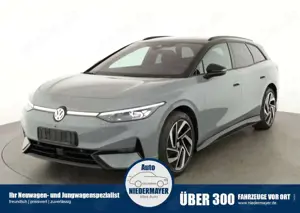 Volkswagen ID.7 Tourer Pro S Black Style, IQ.Light, HuD, AreaView,