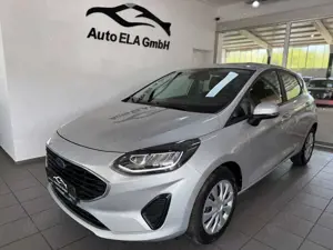 Ford Fiesta 1.1 SS 1.Hand|PDC|Navi|Garantie