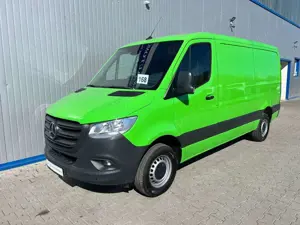 Mercedes-Benz Sprinter SPRINTER 317 LANG 9G-TRONIC TOTWINKEL 360°KAMERA