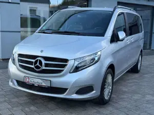 Mercedes-Benz V 220 V 250d EDITION 4MATIC kompakt*Standheizung*R-Kam