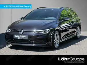 Volkswagen Golf Variant 2.0 TDI DSG R-Line AHK, Navi., Tel., App-Con., ...