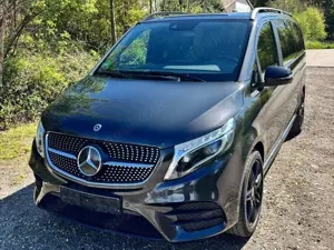 Mercedes-Benz V 250 V 250 d lang 9G-TRONIC Edition 2021