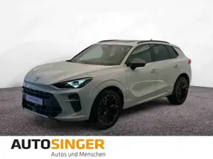 CUPRA Terramar VZ TSI DSG 4D *AHK*PANO*STDHZ*HUD*360*