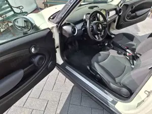 MINI Cooper D Bild 5