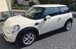MINI Cooper D