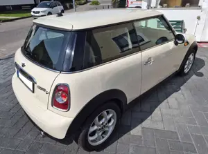 MINI Cooper D Bild 3