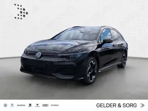 Volkswagen Golf Variant R-Line 2.0 TDI PANO*LEDER*BLACKSTYL