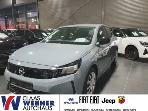 Opel Corsa Komfort-Paket Sitzheizung