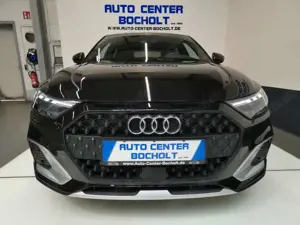 Audi A1 allstreet 25 TFSI Sportback*Kamera*CarPlay
