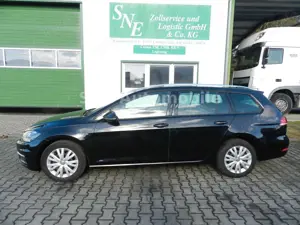 Volkswagen Golf VII Join BlueMotion TGI,FESTPREIS