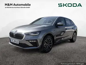 Skoda Scala 1.0 TSI Selection AHK KAM LED ACC SHZ