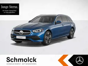 Mercedes-Benz C 300 de T 4M AVANTGARDE+9G+DIGIL+PANO+BURM+KEYL