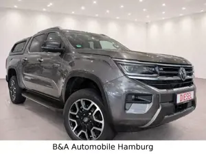 Volkswagen Amarok 3.0 TDI PanAmericana 4 Motion+Hardtop+LED
