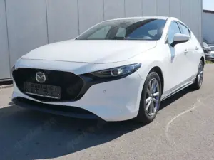 Mazda 3 Lim. 5-trg. 2.0 Selection NAVI/LED/CARPLAY/RFK