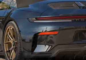 Porsche 992 911 GT3 S/C / free config / delivery 2027
