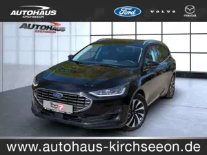 Ford Focus Turnier 1.0 EcoBoost Titanium Bluetooth Navi