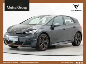 CUPRA Born 82kWh SHZ ACC Kam. WäPu CarPlay