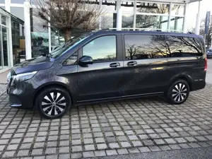 Mercedes-Benz V 250 V 250 d lang 4Matic 9G-TRONIC JungeSterne/LED/el.Türen/AHK/Ambiente/ILS/Standhzg Bild 4