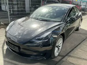 Tesla Model 3 RWD Pano R.Cam Autopilot 60kWh Leder SHZ