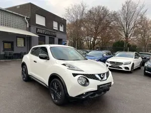 Nissan Juke Acenta Autom./Navi/Kamera/Klimaaut./18'Zoll