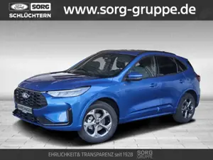 Ford Kuga Plug-In Hybrid ST-Line*5J.Garantie*NAVI