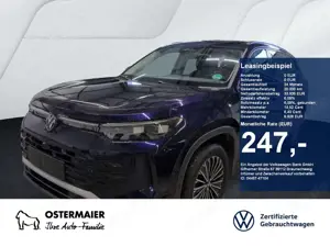 Volkswagen Tayron LIFE 1.5eTSI 150PS DSG ACC.AHK.AREA-VIEW.NAVI+VC.H