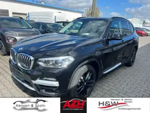 BMW X3 xDrive325d xLine 2.0 Diesel,EU 6, AHK