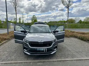 Skoda Kodiaq Kodiaq 2.0 TSI 4x4 DSG RS