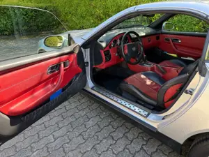 Mercedes-Benz SLK 230 SLK 230 Kompressor