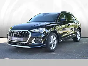 Audi Q3 35 TFSI S tronic advanced Panorama Virtual Navi
