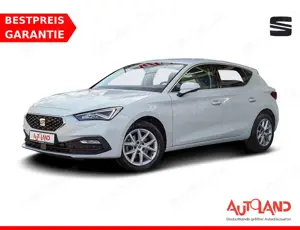 SEAT Leon 1.5 TSI Style LED ACC AHK Navi Kamera