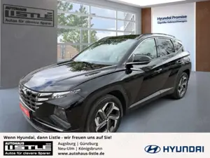 Hyundai TUCSON Prime Hybrid 2WD +LEDER+LED+RFK+PDC+NAVI+UVM+