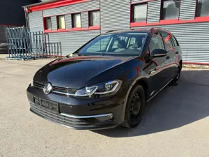 Volkswagen Golf Variant Golf VII Variant Diesel 2.0 TDI SCR Highline