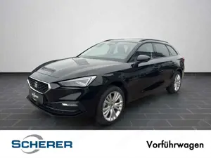 SEAT Leon Sportstourer Road Edition 150 PS 6 Gang Sch