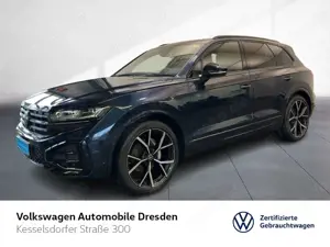 Volkswagen Touareg 3.0 TDI DSG 4M R-Line AHZV Kamera LED Na