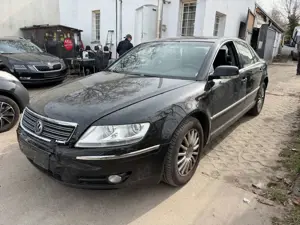 Volkswagen Phaeton V6 TDI 4Motion (5 Sitze)