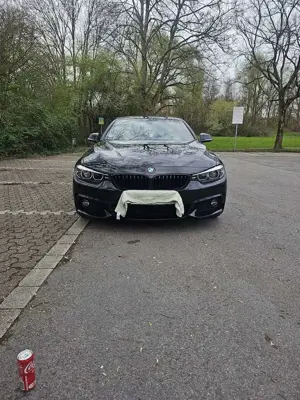 BMW 430 430 i M Sport.     VB VB VB VB