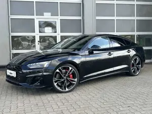 Audi S5 Sportback 3.0 TDI quattro Shz Navi Matrix ACC