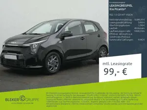 Kia Picanto PE2 1.0 GDI MT VISION