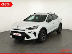 CUPRA Formentor 1.5 TSI DSG LED ACC Kamera