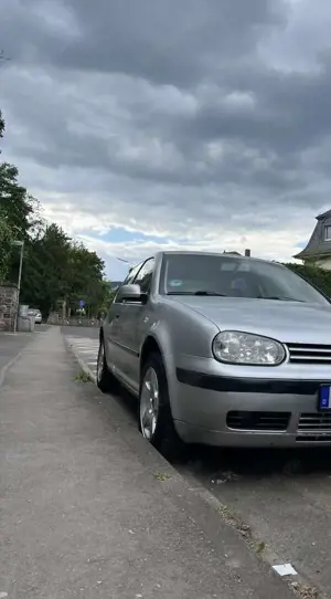 Volkswagen Golf 1.9 TDI